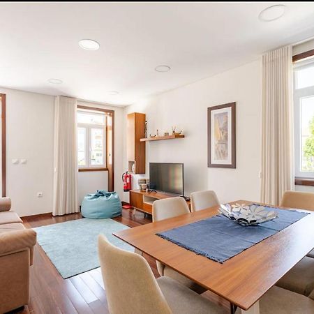 Casa Peixinha Villa Aveiro Ngoại thất bức ảnh