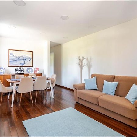 Casa Peixinha Villa Aveiro Ngoại thất bức ảnh