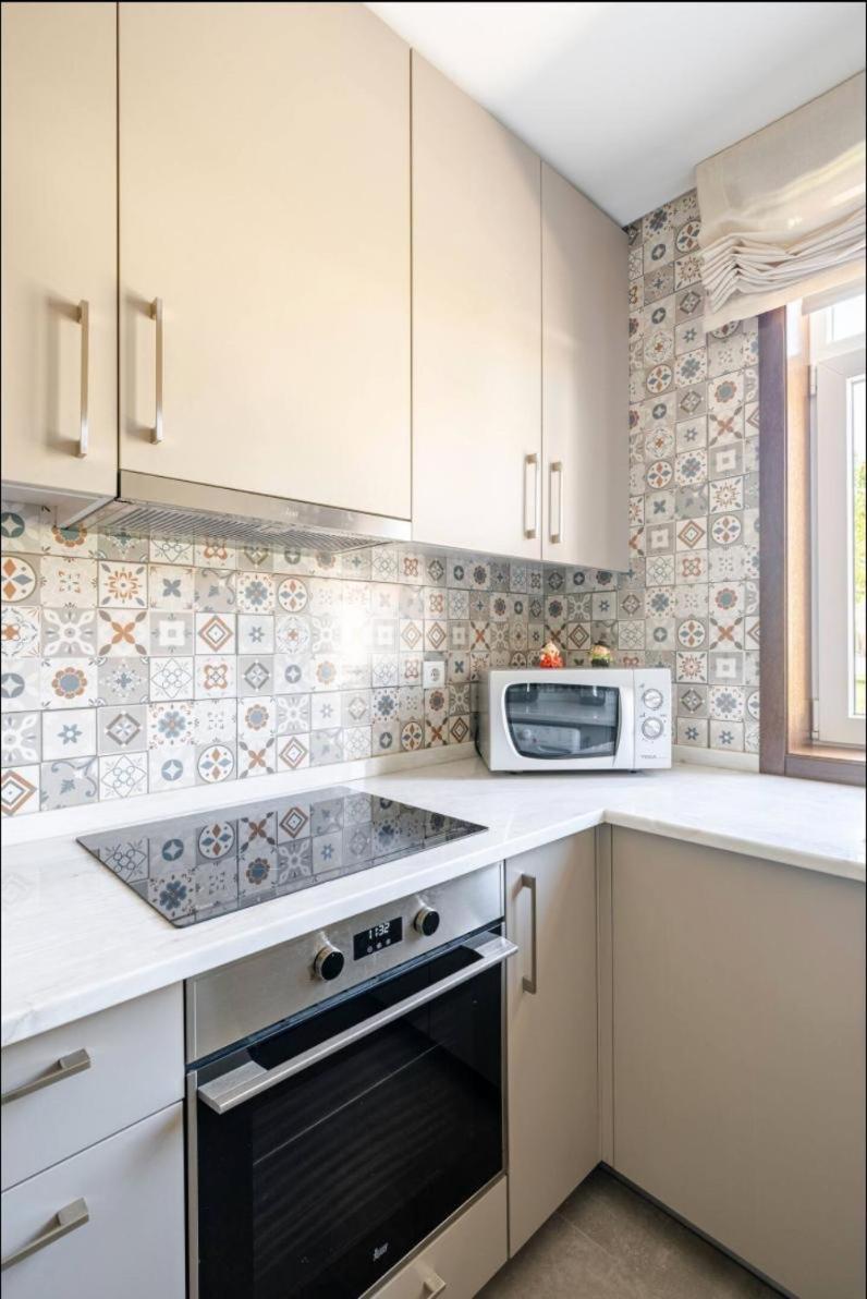 Casa Peixinha Villa Aveiro Ngoại thất bức ảnh