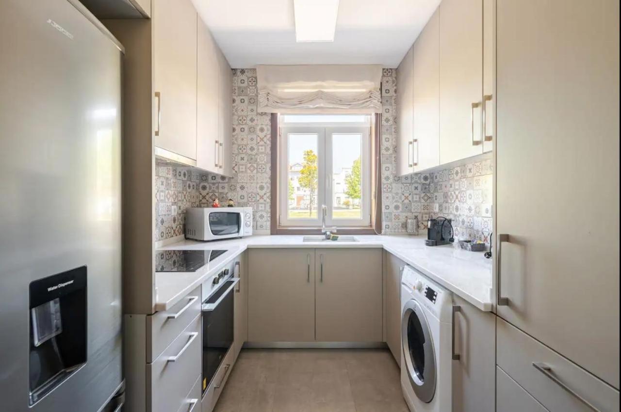 Casa Peixinha Villa Aveiro Ngoại thất bức ảnh