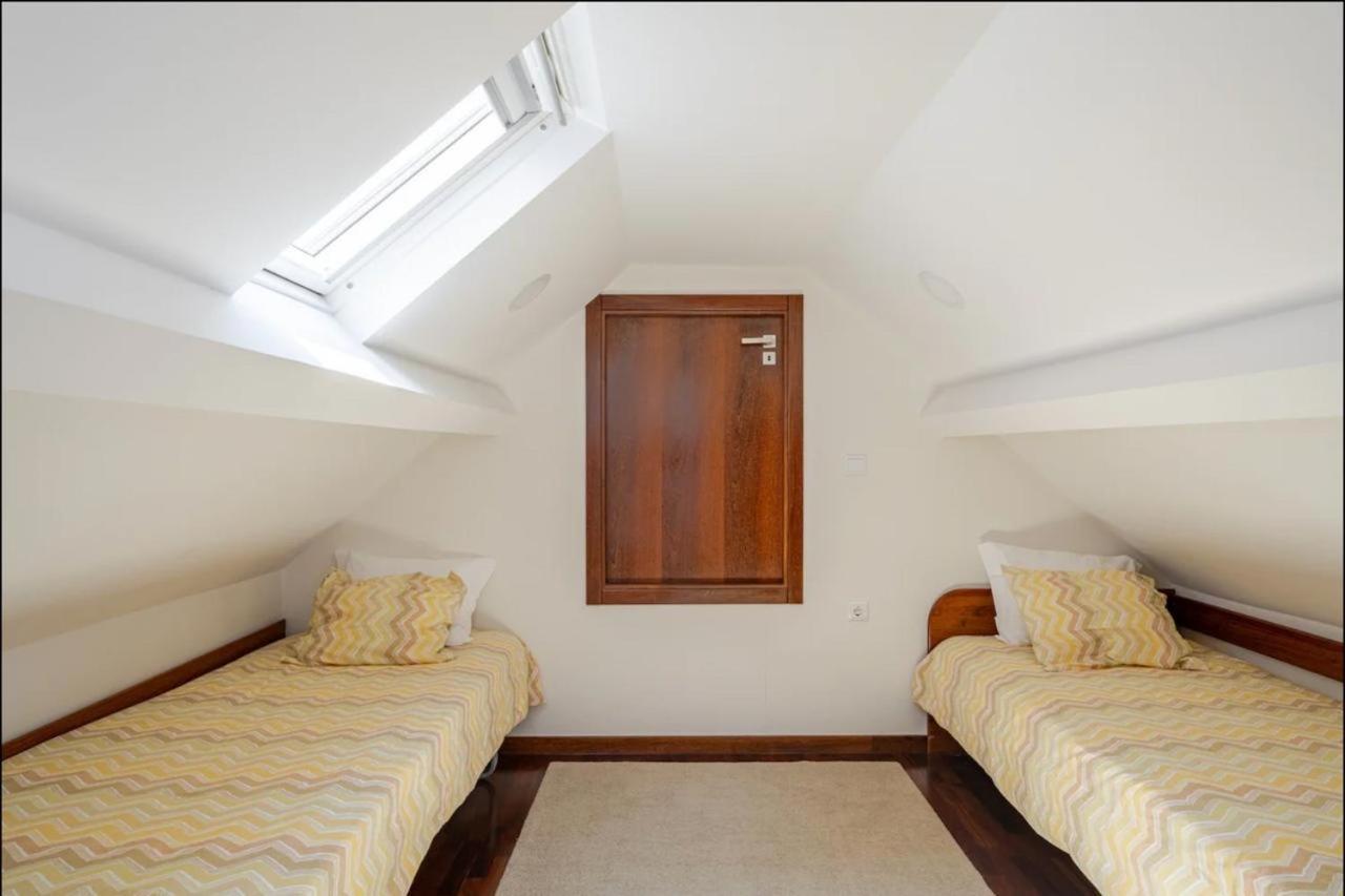 Casa Peixinha Villa Aveiro Ngoại thất bức ảnh