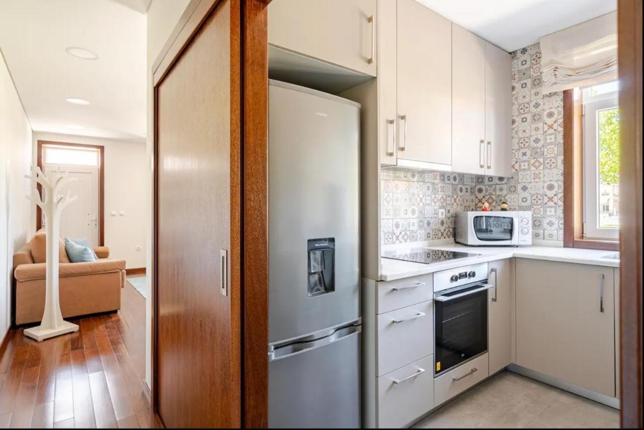 Casa Peixinha Villa Aveiro Ngoại thất bức ảnh