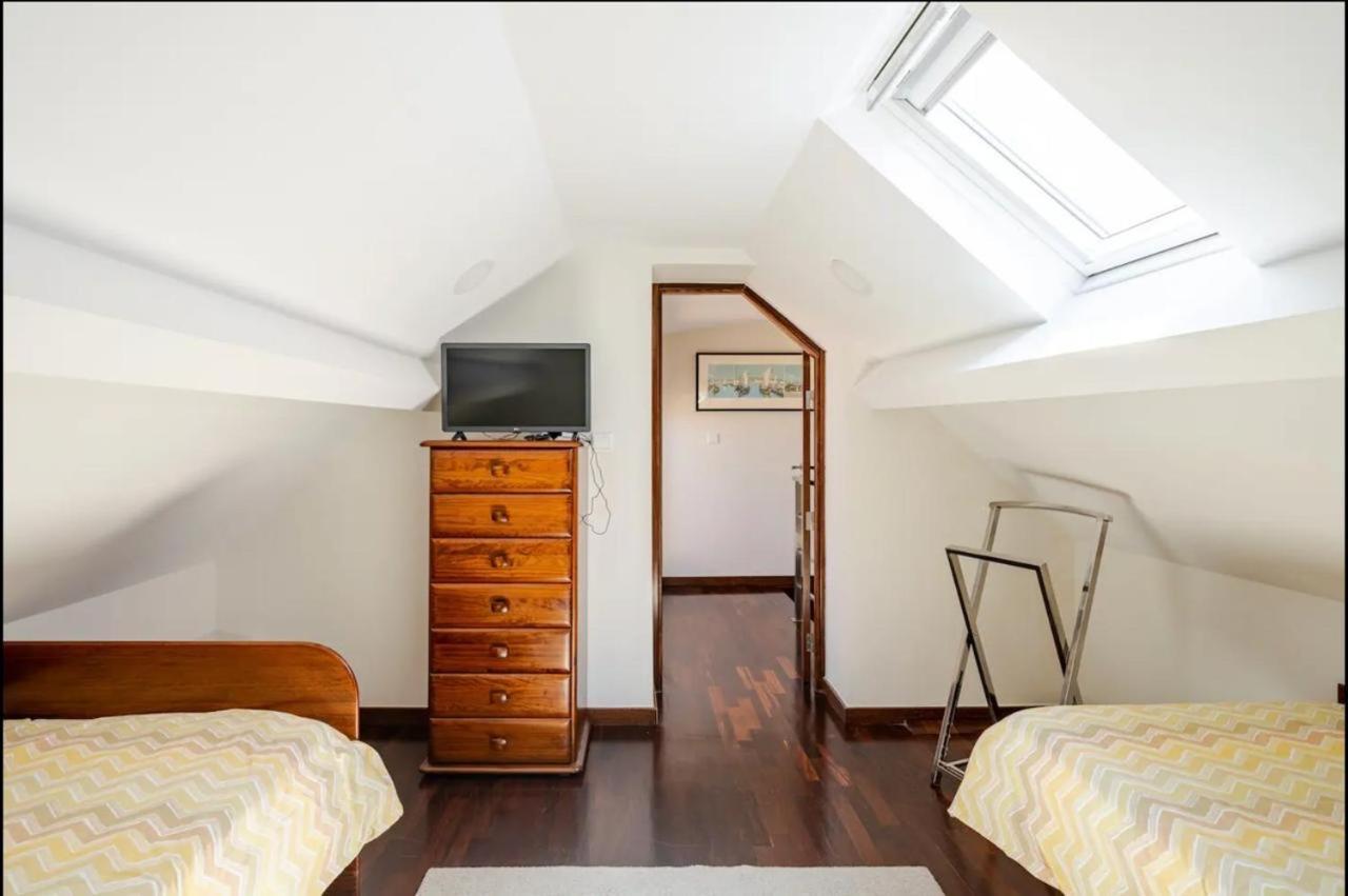 Casa Peixinha Villa Aveiro Ngoại thất bức ảnh