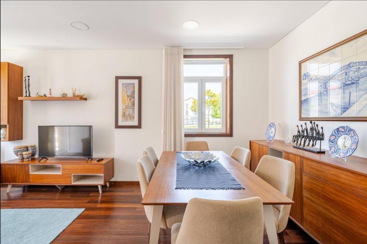 Casa Peixinha Villa Aveiro Ngoại thất bức ảnh