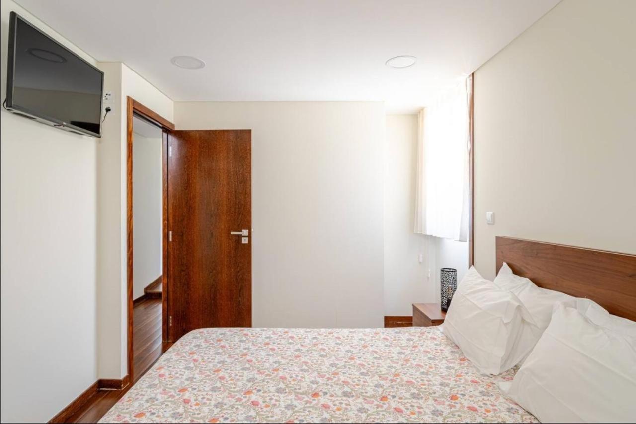 Casa Peixinha Villa Aveiro Ngoại thất bức ảnh