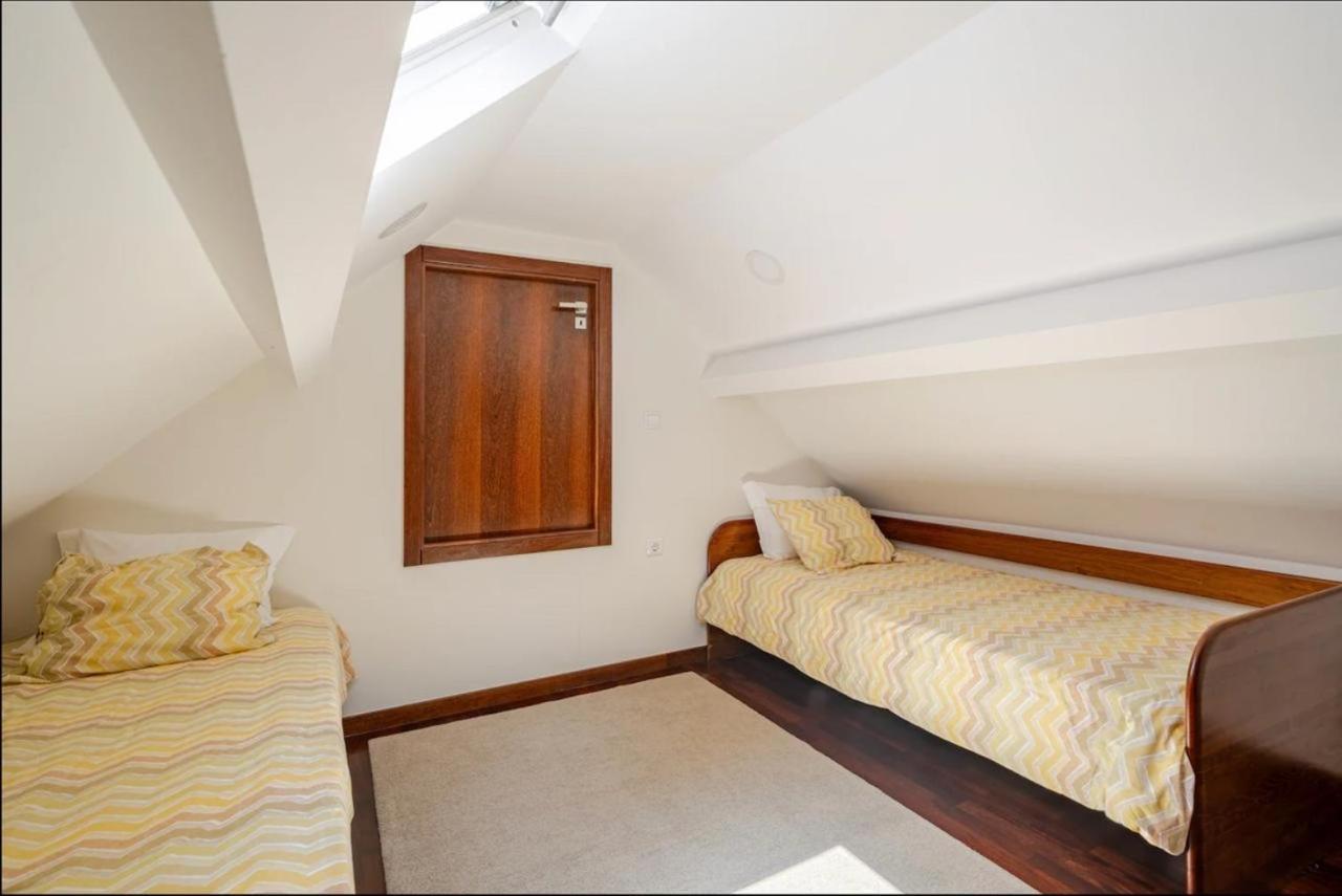 Casa Peixinha Villa Aveiro Ngoại thất bức ảnh