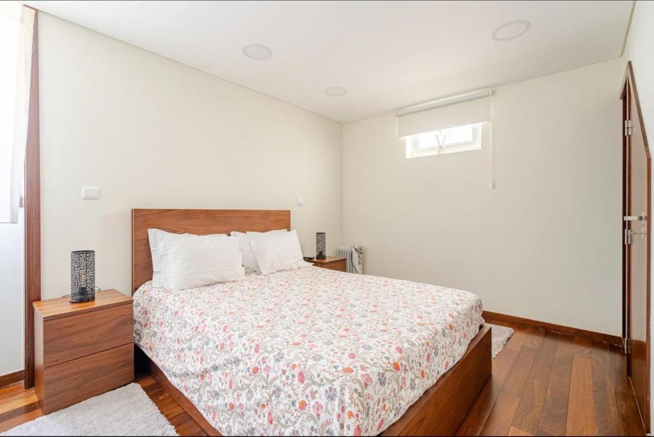 Casa Peixinha Villa Aveiro Ngoại thất bức ảnh