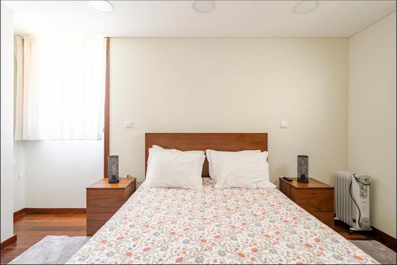 Casa Peixinha Villa Aveiro Ngoại thất bức ảnh