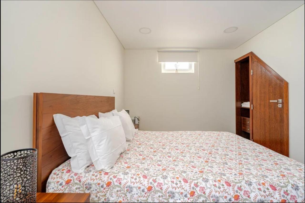 Casa Peixinha Villa Aveiro Ngoại thất bức ảnh